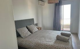 Bel Appart Renove Avec Vue Mer